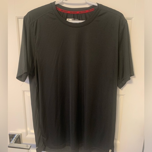 Pack of 3 RBK Athletic Shirts - Picture 3 of 3